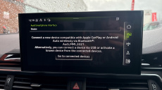 Audi A5 35 TDI S Line 5dr S Tronic Diesel Hatchback